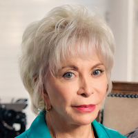 Isabel Allende photo