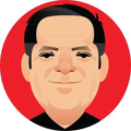 Headshot of Bill Esparza