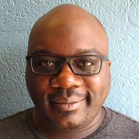 Walton Muyumba photo