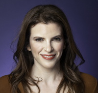 Dina Cheney photo