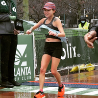 Amanda Furrer foto