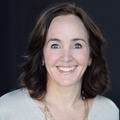 Headshot of Dana Suskind