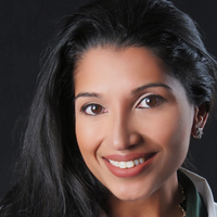 Deena Adimoolam, M.D. photo