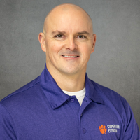 David Coyle, Ph.D. photo