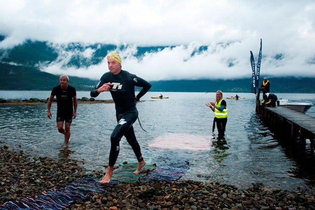 Fun, Water, People in nature, Fluid, Ocean, Endurance sports, Beach, Sea, Wave, Wetsuit, 