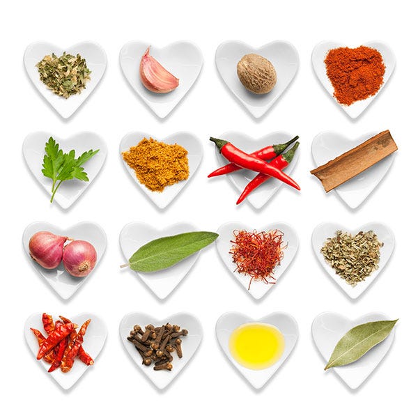 Red, Leaf, Natural foods, Ingredient, Illustration, Food group, Heart, Vegetable, Recipe, Fruit, 