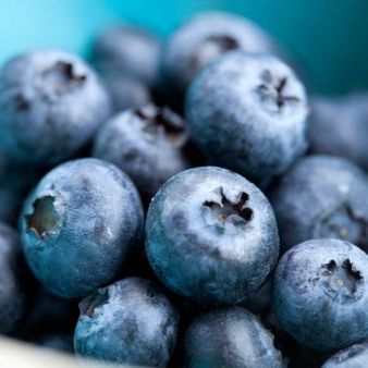 Blue, Produce, Fruit, Natural foods, Ingredient, Local food, Turquoise, Bilberry, Macro photography, Blueberry, 