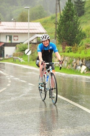 Clothing, Tire, Bicycle frame, Wheel, Bicycle jersey, Bicycle wheel, Bicycles--Equipment and supplies, Bicycle handlebar, Helmet, Bicycle helmet, 