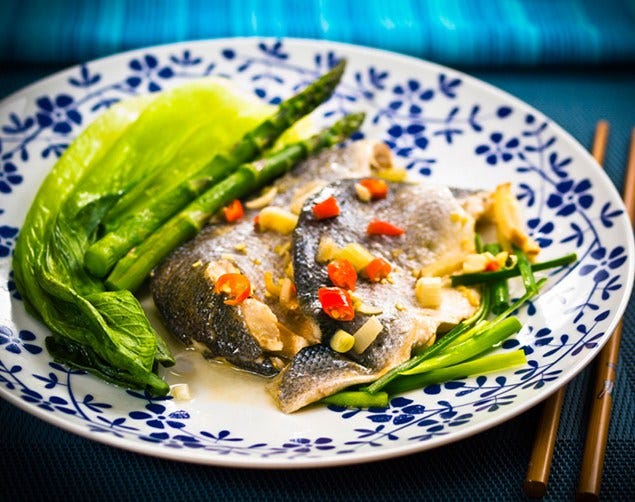 Dishware, Food, Ingredient, Serveware, Cuisine, Tableware, Produce, Plate, Dish, Meat, 