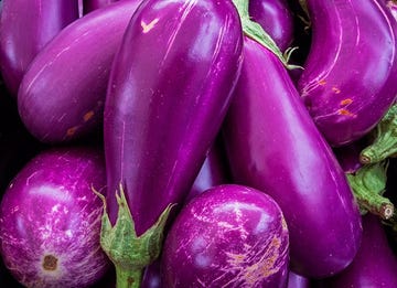 Purple, Violet, Whole food, Natural foods, Magenta, Local food, Vegan nutrition, Ingredient, Vegetable, Produce, 
