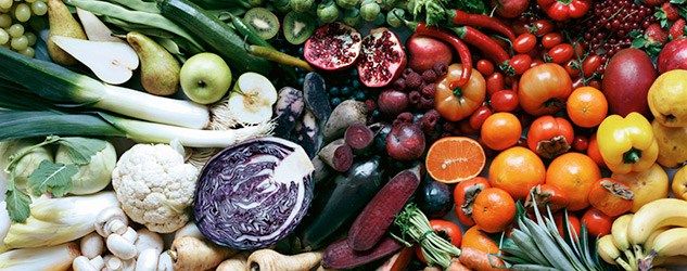 Vegan nutrition, Local food, Whole food, Natural foods, Food, Produce, Food group, Ingredient, Vegetable, Fruit, 