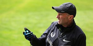 Alberto Salazar banned for doping