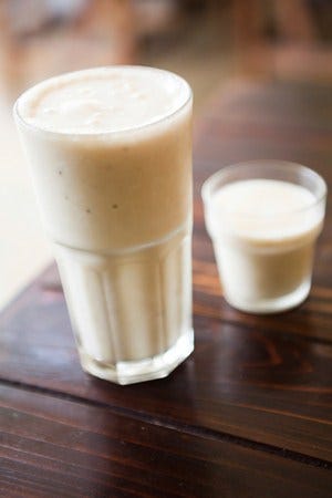 Wood, Drink, Ingredient, Food, Dairy, Plant milk, Hardwood, Milk, Wood stain, Malted milk, 