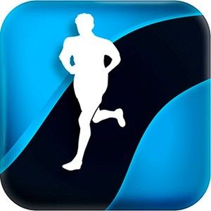 Runtastic running outlet app