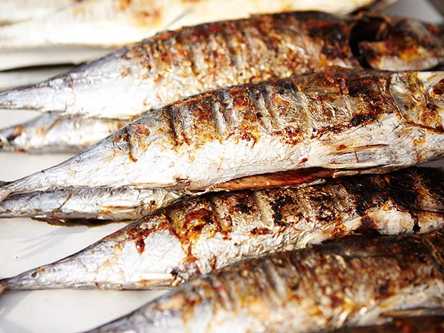 Fish, Food, Tinapa, Cuisine, Sardine, Dish, Seafood, Shishamo, Fish, Smoked fish, 