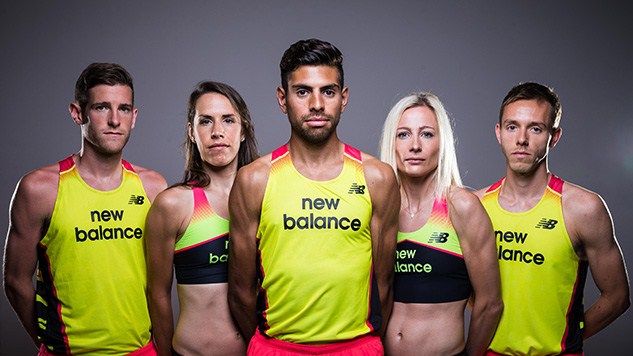 New Balance Women's Q Speed Jogger – Commonwealth Running Co.