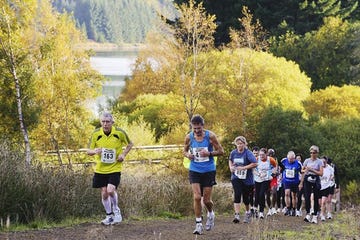 Tempted to enter a half marathon? To celebrate the start of the autumn half marathon season check out our 13.1 mile taster reviews.