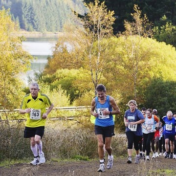 Race report: A taste of the top 5 autumn half marathons Tempted to enter a half marathon? To celebrate the start of the autumn half marathon season check out our 13.1 mile taster reviews.