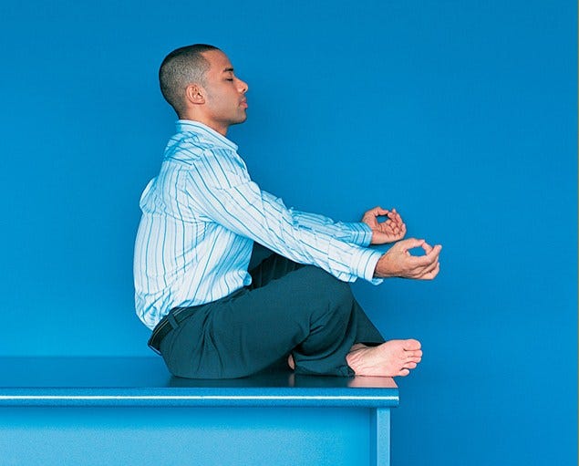 Blue, Elbow, Wrist, Joint, Sitting, Knee, Azure, Suit trousers, Barefoot, Cuff, 
