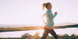 I used the Elvie breast pump during an ultramarathon – and won