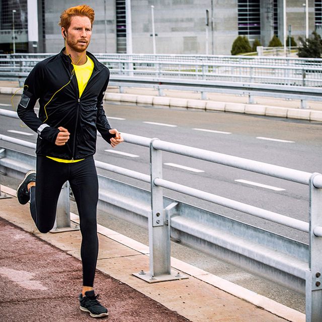 Winter running gear guide: Men's base layers & long-sleeved tops