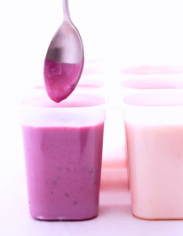 Purple, Magenta, Pink, Lavender, Violet, Liquid, Peach, Cosmetics, Chemical compound, Smoothie, 