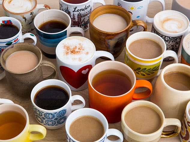 Serveware, Brown, Drinkware, Dishware, Drink, Cup, Tableware, Tea, Liquid, Orange, 