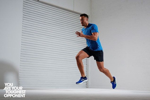 What's a Good Running Pace? Learn Your Perfect Pace - Runner