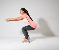 Human leg, Shoulder, Elbow, Standing, Photograph, Joint, White, Active pants, Knee, Thigh, 