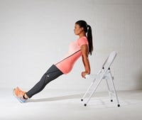 Human leg, Shoulder, Elbow, Standing, Joint, White, Sitting, Knee, Active pants, Thigh, 