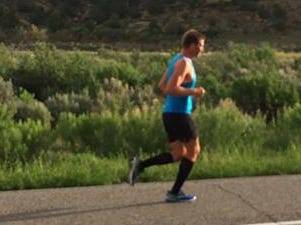 Nature, Road, Grass, People, Green, Fun, Natural environment, Asphalt, Endurance sports, Road surface, 