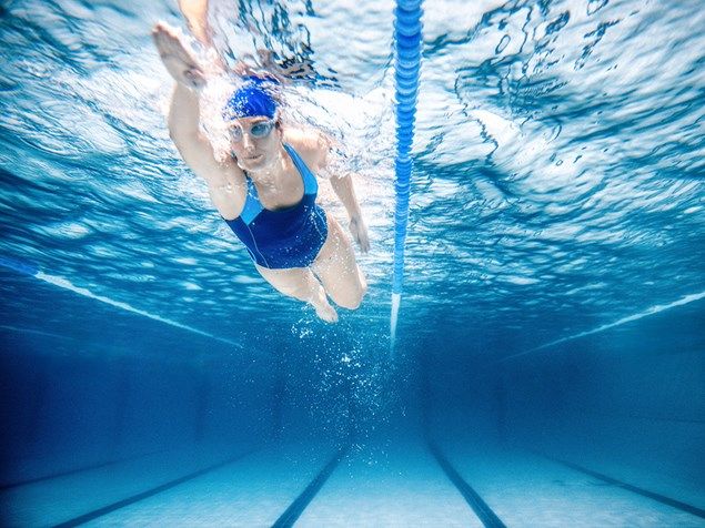 7 things to remember when taking up swimming as a runner