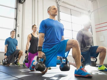 Arm, Leg, Shoulder, Human leg, Joint, Physical fitness, Exercise, Knee, Chest, Trunk, 