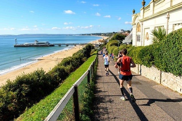 Coastal and oceanic landforms, Coast, Shore, Ocean, Tourism, Watercraft, Sea, Walkway, Beach, Pedestrian, 