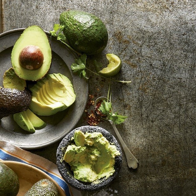 9 ways to get your avocado fix