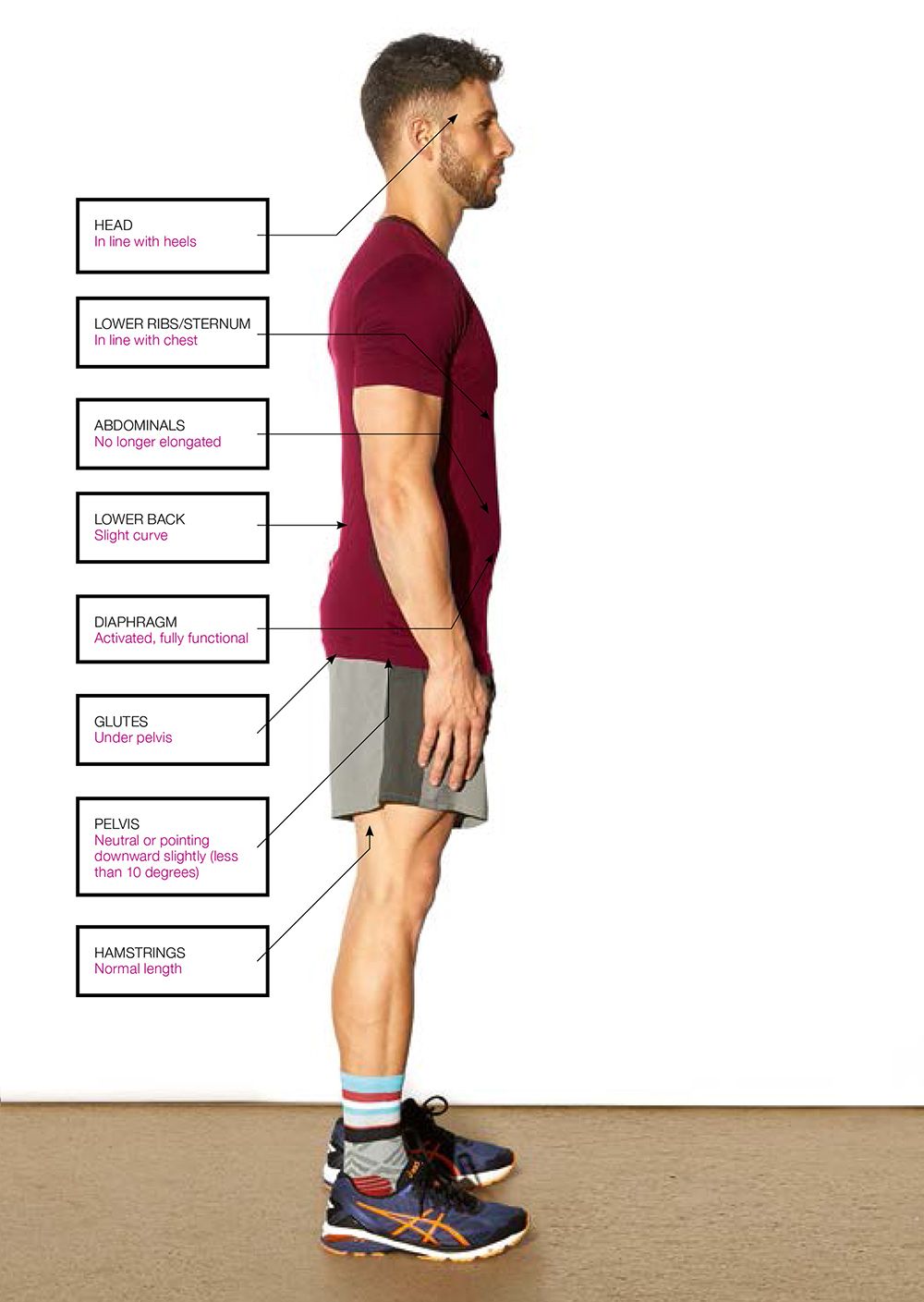 What's Causing Your Tight Hips And Hamstrings?