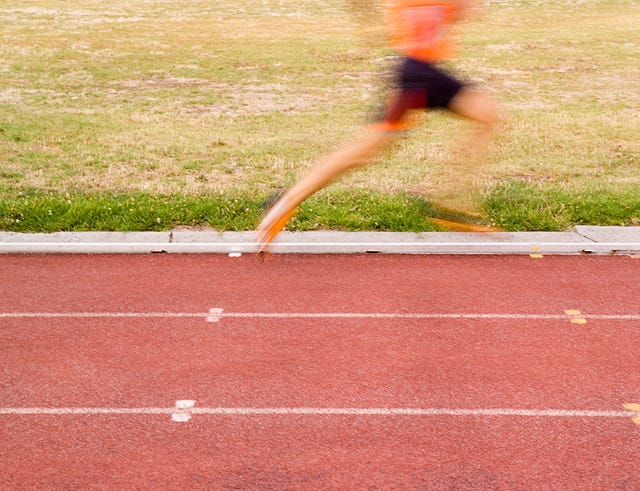 sports, athlete, track and field athletics, running, sprint, individual sports, athletics, recreation, exercise, jumping,