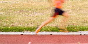 sports, athlete, track and field athletics, running, sprint, individual sports, athletics, recreation, exercise, jumping,