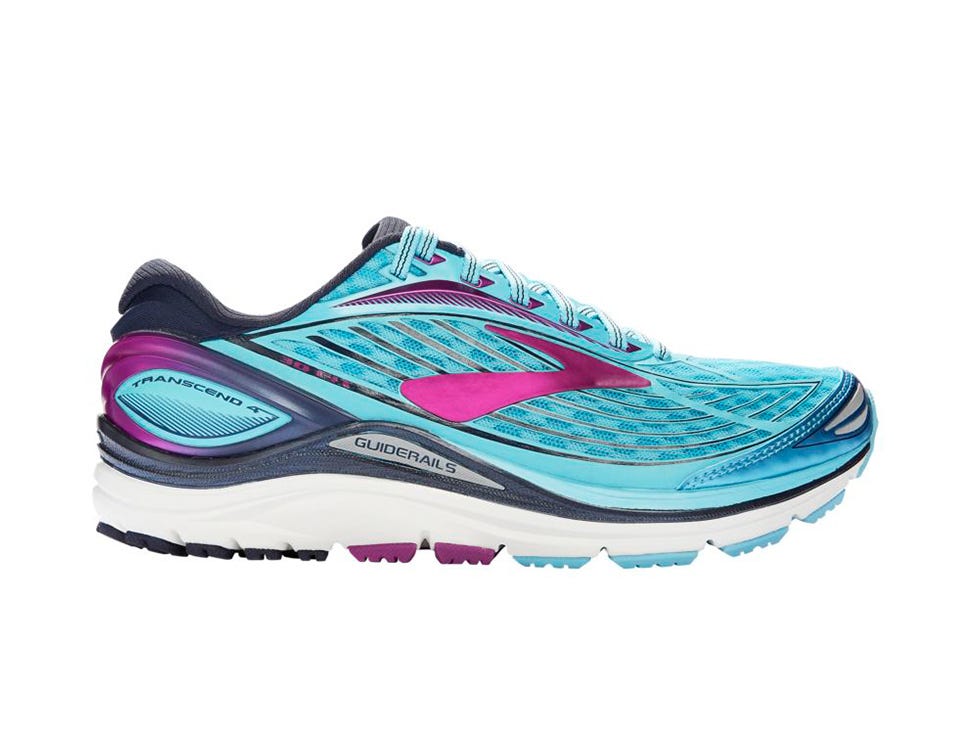 Shoe, Footwear, Running shoe, Outdoor shoe, Athletic shoe, Aqua, Walking shoe, Violet, Turquoise, Cross training shoe, 