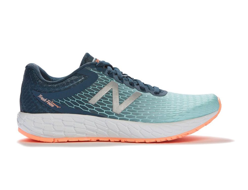 Shoe, Footwear, Outdoor shoe, Sneakers, White, Running shoe, Orange, Blue, Turquoise, Walking shoe, 