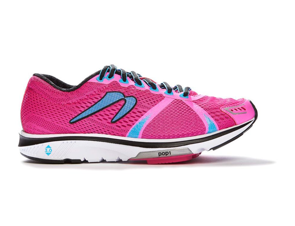 Footwear, Product, Shoe, Sportswear, Athletic shoe, Magenta, White, Pink, Pattern, Sneakers, 