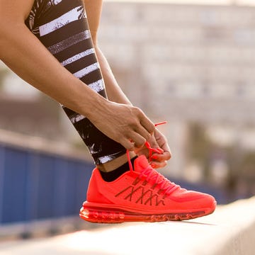 Footwear, Shoe, Red, Human leg, Ankle, Calf, Leg, Joint, Skate shoe, Nike free, Footwear, Shoe, Red, Human leg, Ankle, Calf, Leg, Joint, Skate shoe, Nike free,