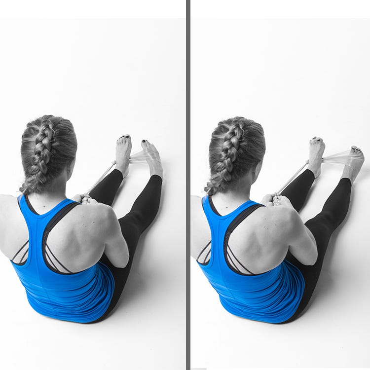 Shoulder, Elbow, Joint, Wrist, Waist, Physical fitness, Neck, Undergarment, Back, Abdomen, 
