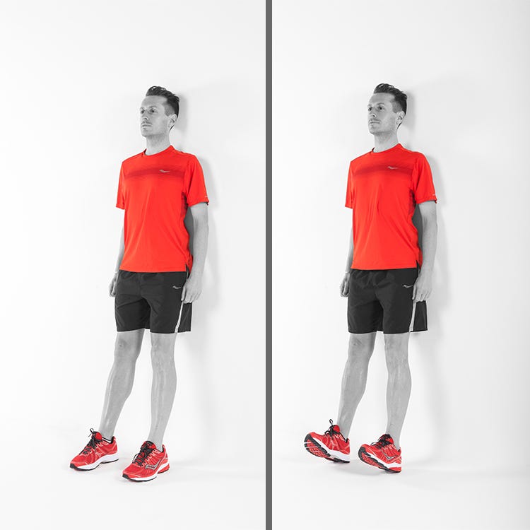 Red, White, Standing, Clothing, Shoulder, Sportswear, Joint, Leg, Shorts, Sleeve, 