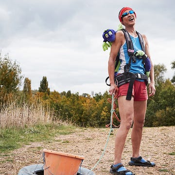 People in nature, Bag, Luggage and bags, Travel, Sneakers, Electric blue, Sleeveless shirt, Backpack, Goggles, Adventure, People in nature, Bag, Luggage and bags, Travel, Sneakers, Electric blue, Sleeveless shirt, Backpack, Goggles, Adventure,
