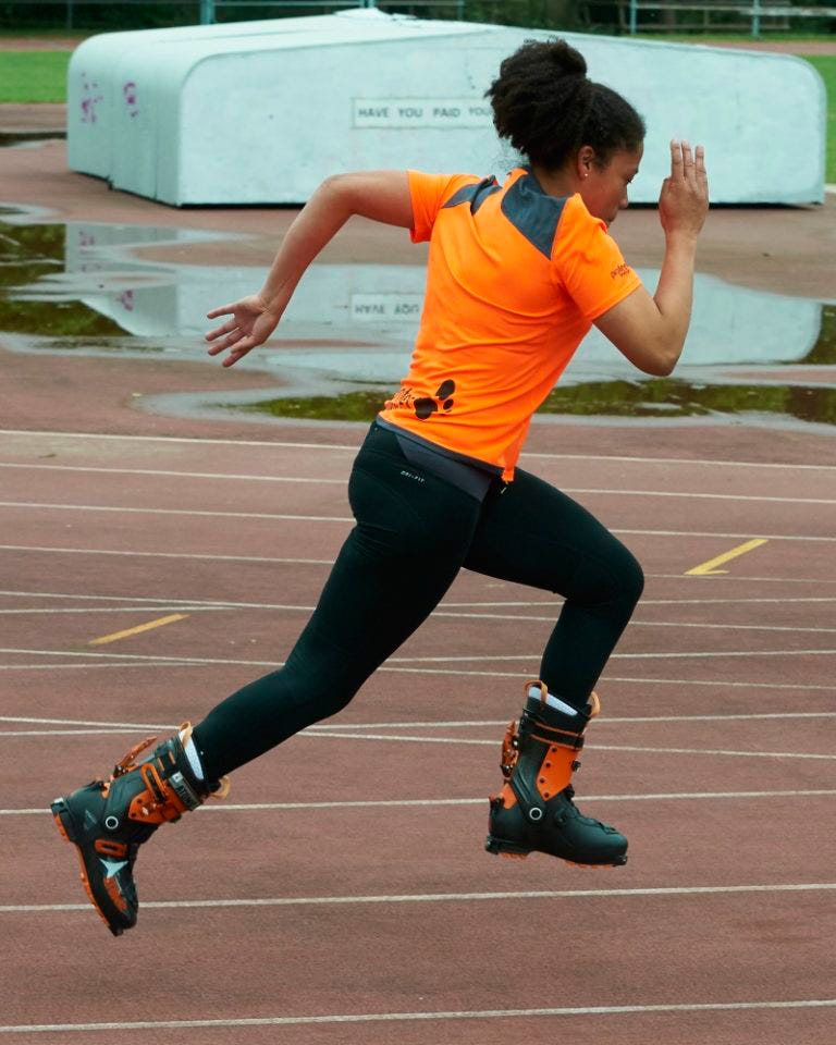 Sports, Athlete, Footwear, Recreation, Sprint, Athletics, Running, Individual sports, Competition event, Sports equipment, 
