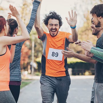 People, Running, Fun, Recreation, Exercise, Athlete, Cheering, Happy, Gesture, Marathon, People, Running, Fun, Recreation, Exercise, Athlete, Cheering, Happy, Gesture, Marathon,