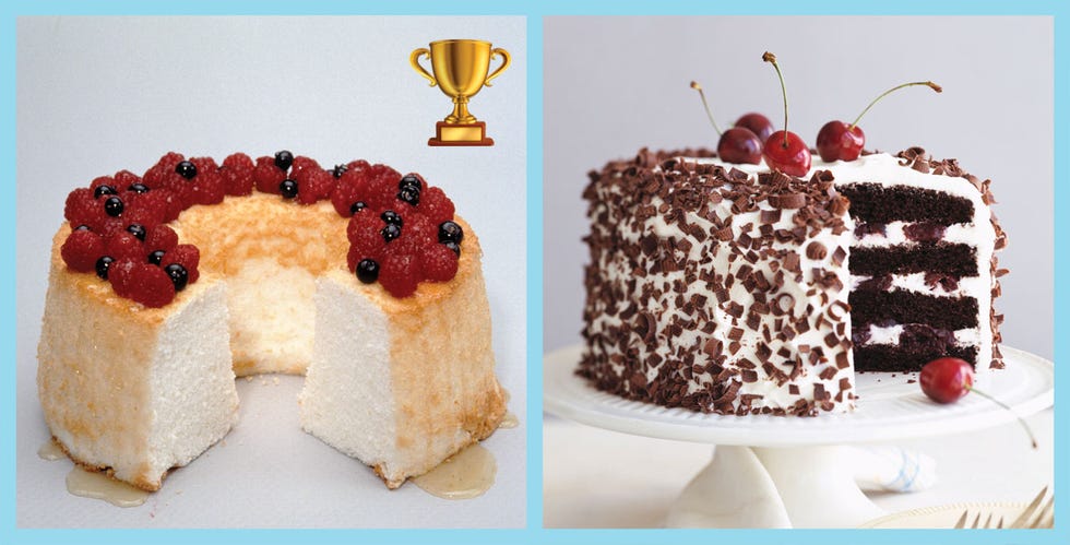Dish, Food, Cuisine, Dessert, Semifreddo, Cake, Baked goods, Ingredient, Frozen dessert, Torte, 