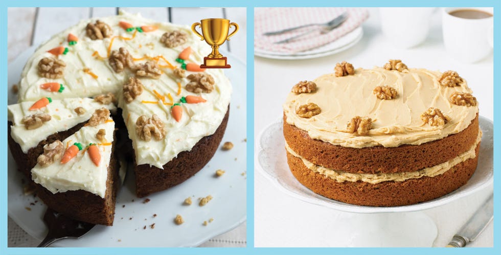 Dish, Food, Cuisine, Cake, Dessert, Torte, Buttercream, Baked goods, Ingredient, Carrot cake, 