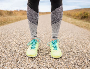 White, Green, Footwear, Yellow, Shoe, Leggings, Tights, Leg, Human leg, Sock, 